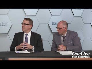 PROfound: Olaparib for HRR+ mCRPC