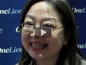 Dr. Jennifer Wu on Immunotherapy in Mismatch Repair Deficient CRC