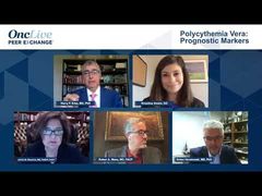 EP. 4 Polycythemia Vera: Prognostic Markers
