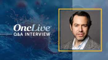 Matthew Galsky, MD, Mount Sinai