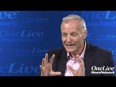 EP. 2 Potential Use of ctDNA and MRD in CRC