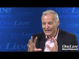 Potential Use of ctDNA and MRD in CRC