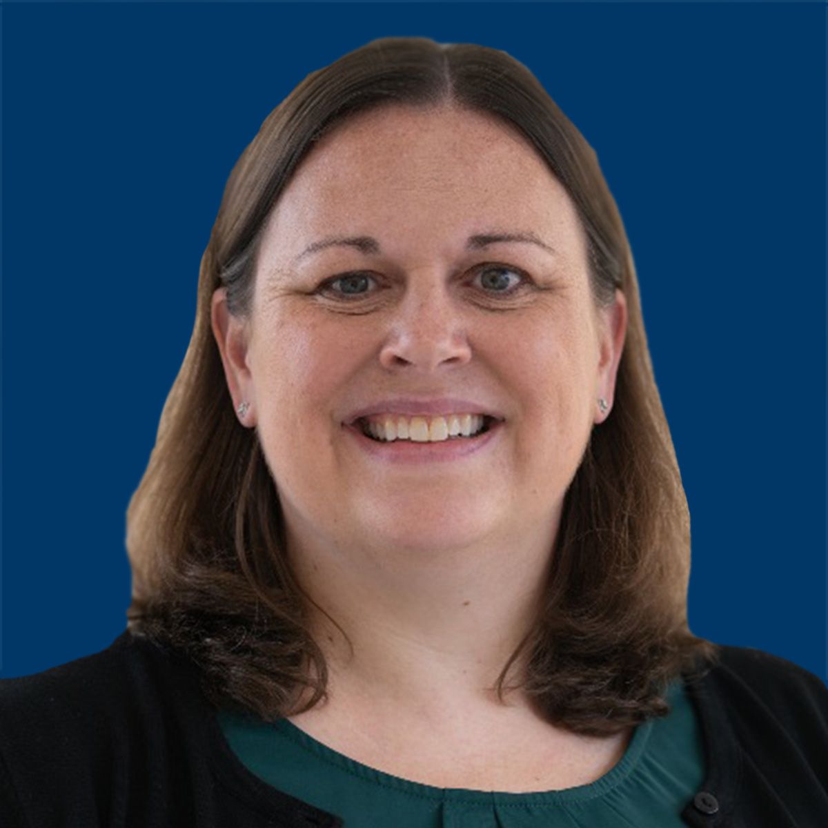 Lisa Niswander, MD, PhD