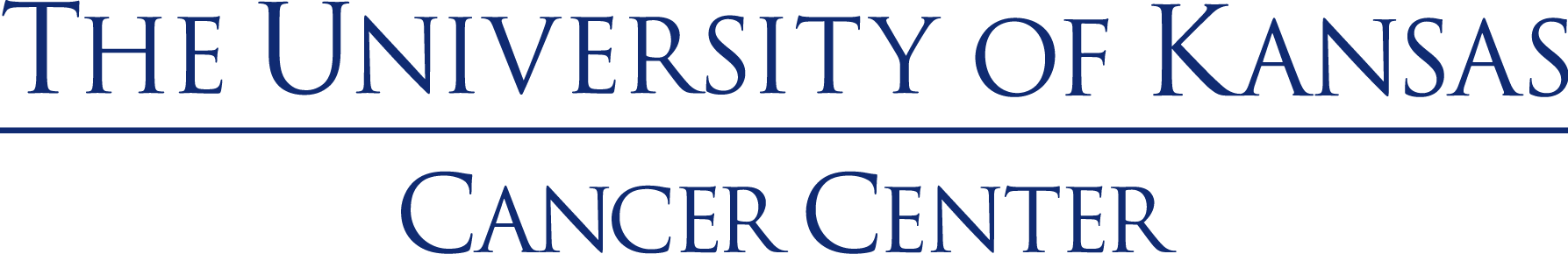 The University of Kansas Cancer Center