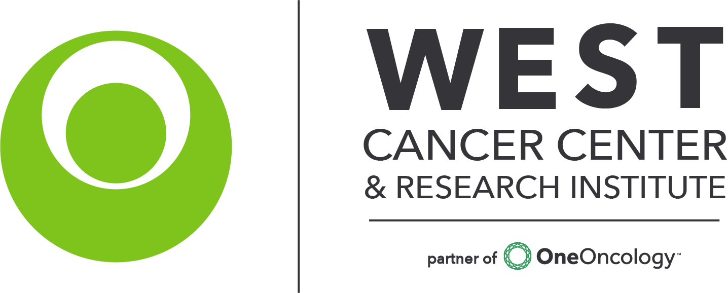 Partner | Cancer Centers | <b> West Cancer Center</b>