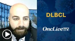 You are currently viewing Dr. Maakaron on the choice between bispecific antibodies and CAR T-cell therapy in DLBCL
