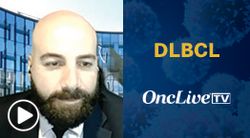 Dr Maakaron on Choosing Between Bispecific Antibodies and CAR T-Cell Therapy in DLBCL