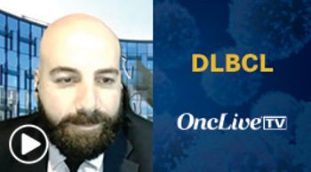 Joseph Maakaron, MD, assistant professor, medicine, Division of Hematology, Oncology, and Transplantation, the University of Minnesota Medical School