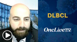Joseph Maakaron, MD, assistant professor, medicine, Division of Hematology, Oncology, and Transplantation, the University of Minnesota Medical School