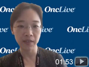 Dr. Le on the Rationale for Tepotinib in METex14-Mutant NSCLC