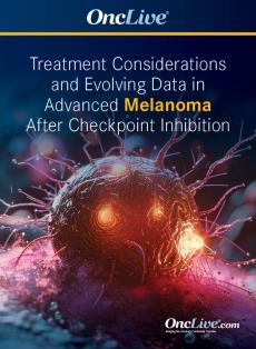 Treatment Considerations and Evolving Data in Advanced Melanoma After Checkpoint Inhibition
