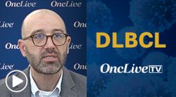 Dr Riedell on Efficacy and Safety of Rapcabtagene Autoleucel in R/R DLBCL