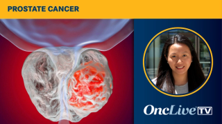 Xiao Wei, MD, MAS, Dana-Farber Cancer Institute
