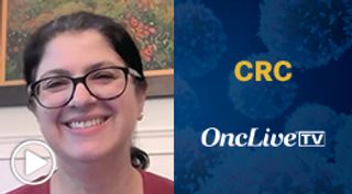 E. Gabriela Chiorean, MD, FASCO, clinical director, GI Medical Oncology Program, professor, Clinical Research Division, and affiliate investigator, Translational Science and Therapeutics Division Fred Hutchinson Cancer Center; professor, medicine, University of Washington; director, Clinical Research GI Oncology Program, University of Washington/Fred Hutch