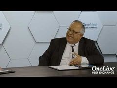 EP. 2 Additive and Overlapping Adverse Effects of RCC Therapy