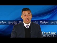 EP. 2 Favorable Safety Profile in Novel TRK Inhibitor