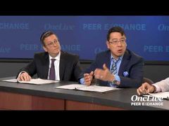 EP. 10 Future of PARP Inhibitors in mCRPC
