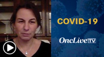 Marina Garassino, MD, discusses the distribution of the coronavirus disease 2019 vaccine to patients with cancer in Italy.