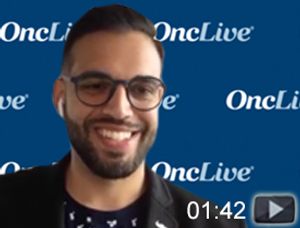 Dr. Mahal on the Potential Role of Race in Prostate Cancer Disparities