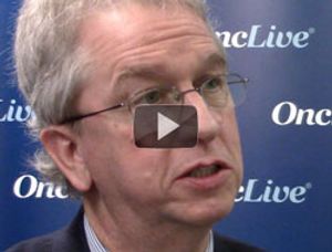Dr. Powell on CPI-613, Cytarabine, Mitoxantrone Combo for AML