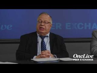 Options in the Third Line Setting for RCC