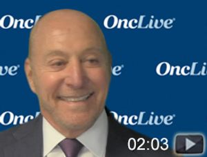 Dr. Natale on the Utility of PD-L1 and TMB in Lung Cancer