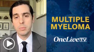 Matthew James Pianko, MD, a hematologist and clinical assistant professor at the University of Michigan