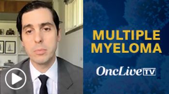 Matthew James Pianko, MD, a hematologist and clinical assistant professor at the University of Michigan