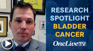 Mark D. Tyson II, MD, MPH, Mayo Clinic