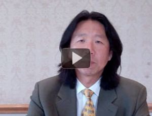 Dr. Yung on the Evolving Role of the Pulmonologist