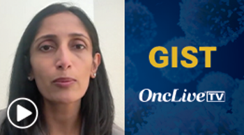 Neeta Somaiah, MD, The University of Texas MD Anderson Cancer Center