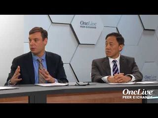 Newly Diagnosed Metastatic Prostate Cancer Treatment