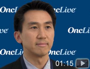 Dr. Liauw on RT Advancements in Prostate Cancer