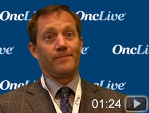 Dr. Jotte on the Optimal Frequency of Lung Cancer Screening