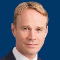 Christian Hogg, of HUTCHMED Limited