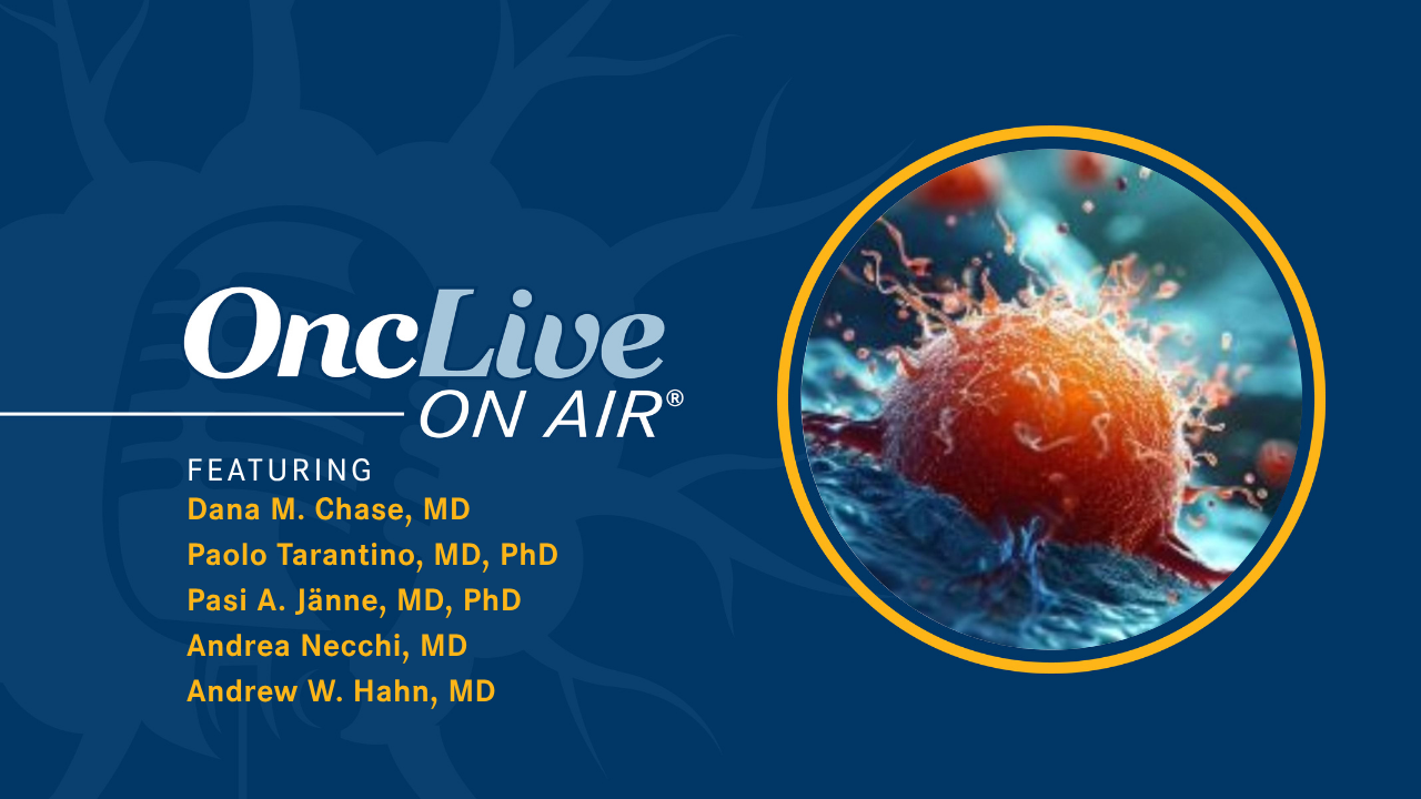 <![CDATA[Oncology Experts Dive Into Top Data From ESMO 2025]]>