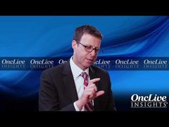 EP. 3 The Future of Personalized Therapy in Advanced HCC