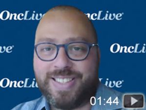 Dr. Skarbnik on the Importance of Personalized Treatment for Follicular Lymphoma