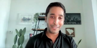 Dr Eric Singhi Navigates Advocacy, Mentorship, and More in NSCLC Management