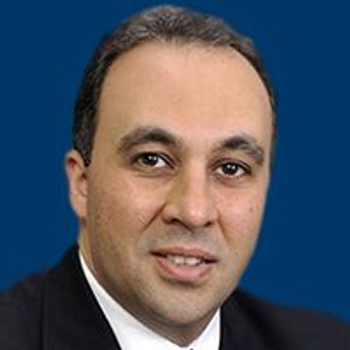 Samer K. Khaled, MD, of City of Hope