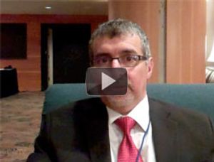 Dr. Erba Discusses the Frontline Treatment of CML