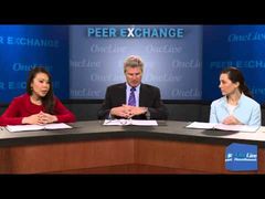 EP. 1 Molecular Testing in Non-Small Cell Lung Cancer