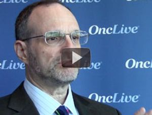 Dr. Sondak on Personalizing the Treatment of Melanoma