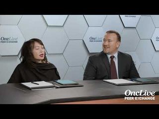 Maintenance Therapy for mCRC
