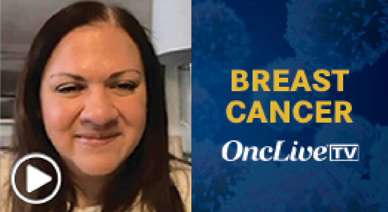 Treatment of HR+/HER2– Breast Cancer with CDK4/6 Inhibitors: A Discussion on Evolution Treatment of HR+/HER2– Breast Cancer with CDK4/6 Inhibitors: A Discussion on Evolution