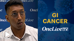 Dr Gangaram-Panday on Definitive Chemoradiotherapy in Esophageal Cancer