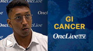 Sanjiv Gangaram-Panday, PhD, of Erasmus University Rotterdam