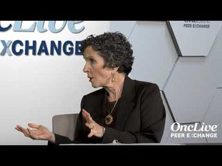 Do CDK4/6 Inhibitors Impact Later Therapy in HR+ mBC?