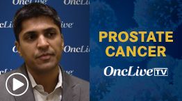 Dr Aggarwal on the Activity of BXCL701 Plus Pembrolizumab in SCNC mCRPC