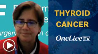 Dr. Sosa on Risk Factors for Thyroid Cancer